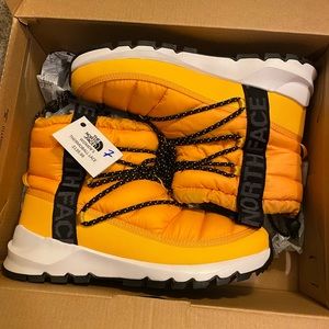 Brand new ankle winter boots